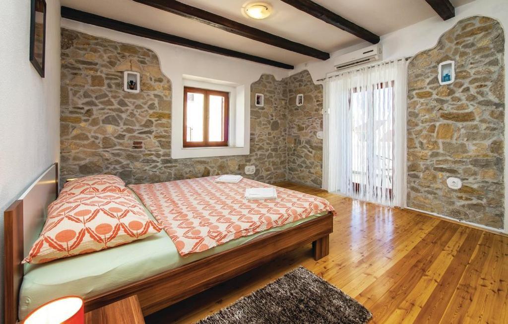 Ferienwohnung Marivo Dugi Rat Exterior foto
