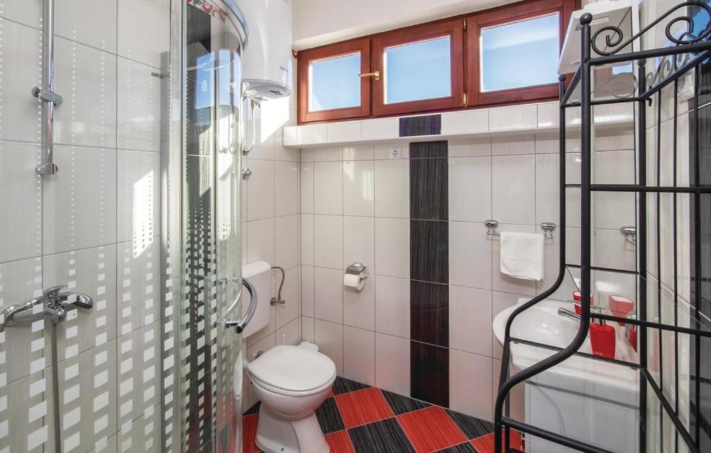 Ferienwohnung Marivo Dugi Rat Exterior foto