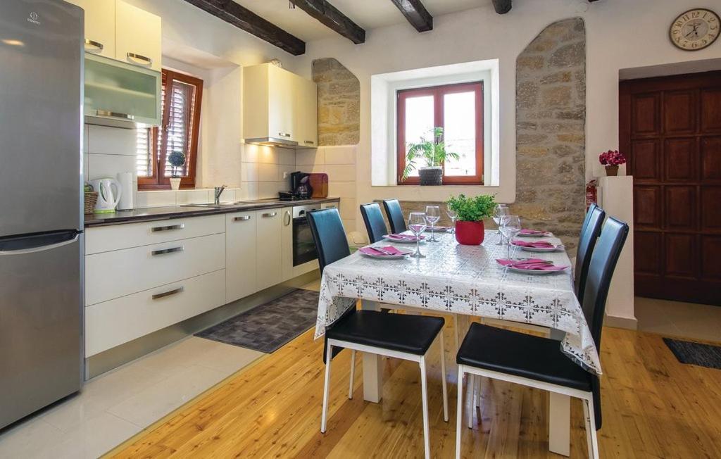 Ferienwohnung Marivo Dugi Rat Exterior foto