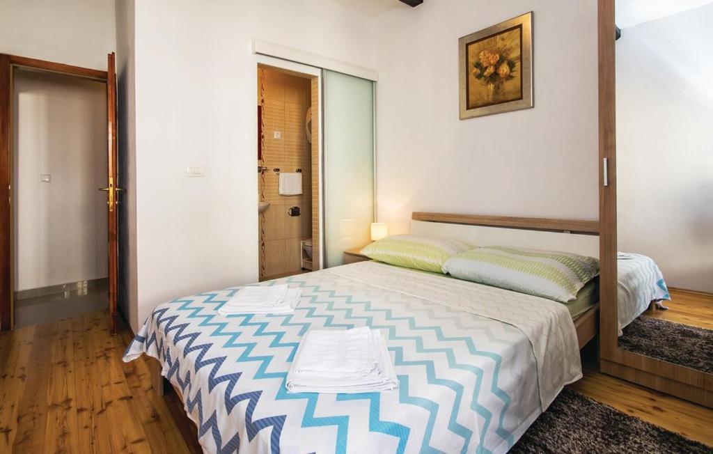 Ferienwohnung Marivo Dugi Rat Exterior foto