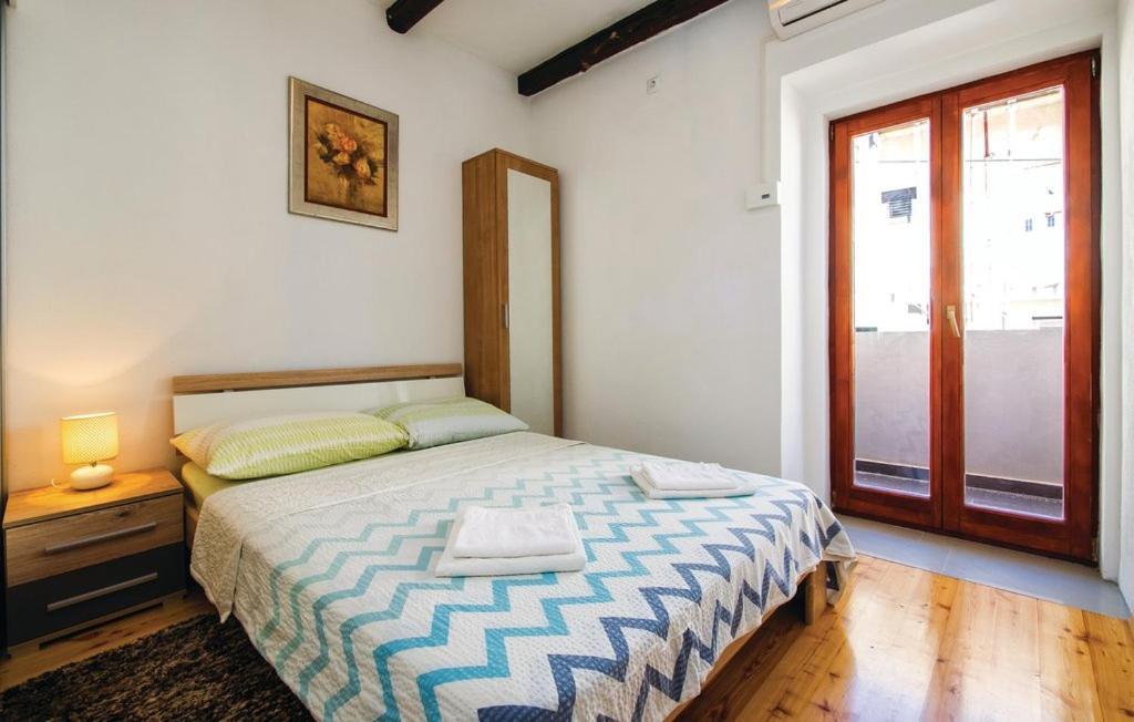 Ferienwohnung Marivo Dugi Rat Exterior foto