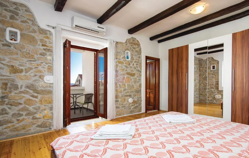 Ferienwohnung Marivo Dugi Rat Exterior foto